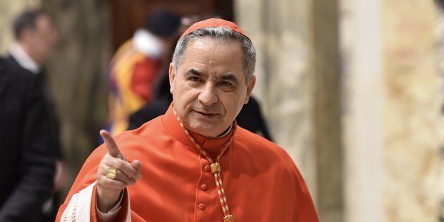 Il cardinale Becciu a Caltagirone: Sturzo testimone di Vangelo, Giustizia e speranza