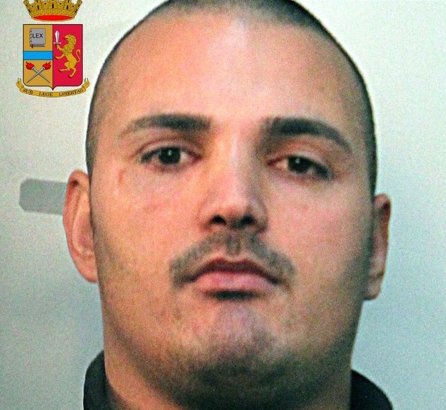 Palermo, arrestato un presunto rapinatore seriale di farmacie