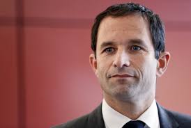 Socialisti francesi, Benoit Hamon vince le primarie per la corsa all'Eliseo