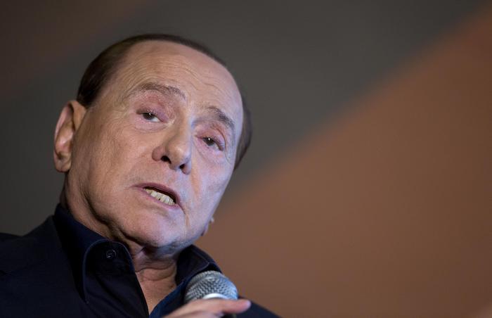 Regionali, Berlusconi benedice l'accoppiata Musumeci - Armao