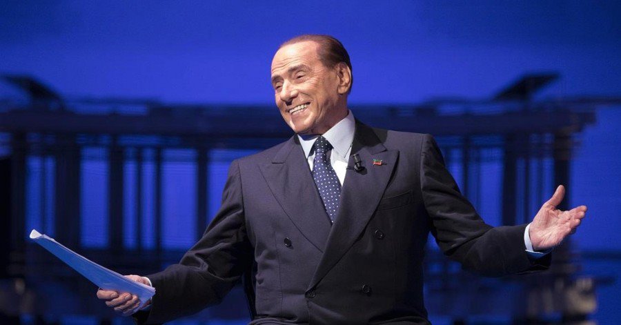 Berlusconi: sì del giudice a riabilitazione, è candidabile