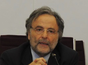 Amedeo Bertone è il nuovo procuratore capo di Caltanissetta