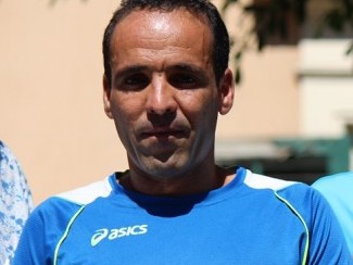Gran Prix Sicilia, il marocchino Bibi Hamad vince la mezza maratona di Enna