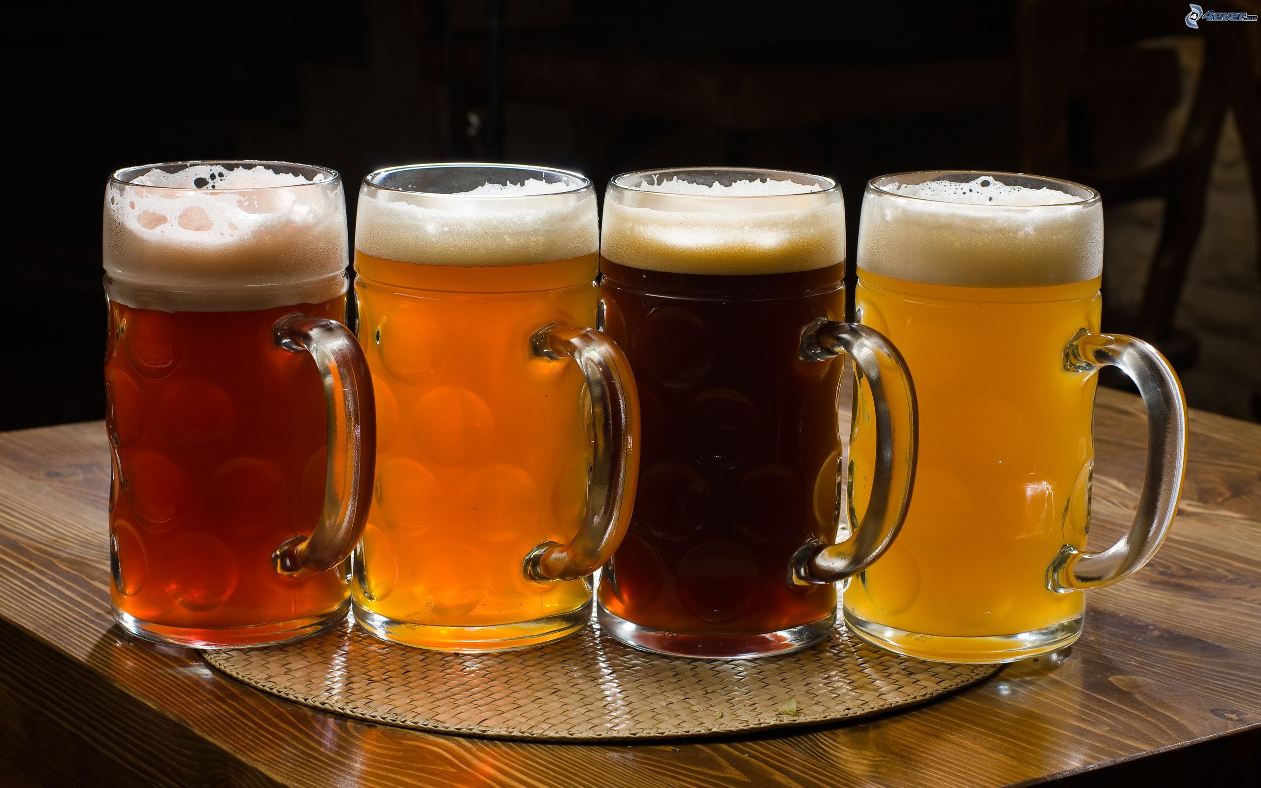 Siracusa, la birra artigianale protagonista de Le Domeniche del Gusto
