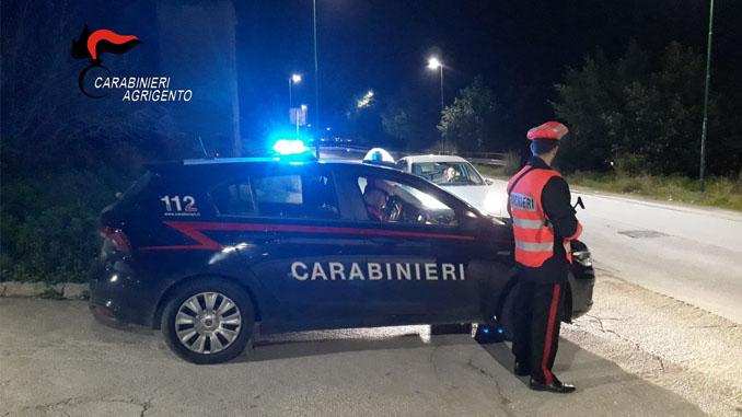 Altri 9 arresti  tra Licata e Campobello di Licata in un blitz antimafia