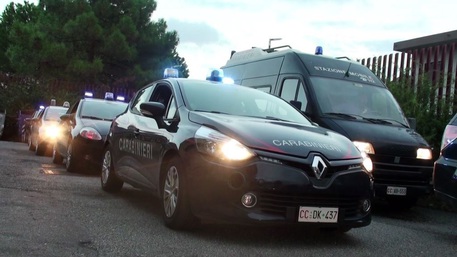 Lamezia Terme, "52 persone affiliate alla 'ndrangheta": scatta l'arresto