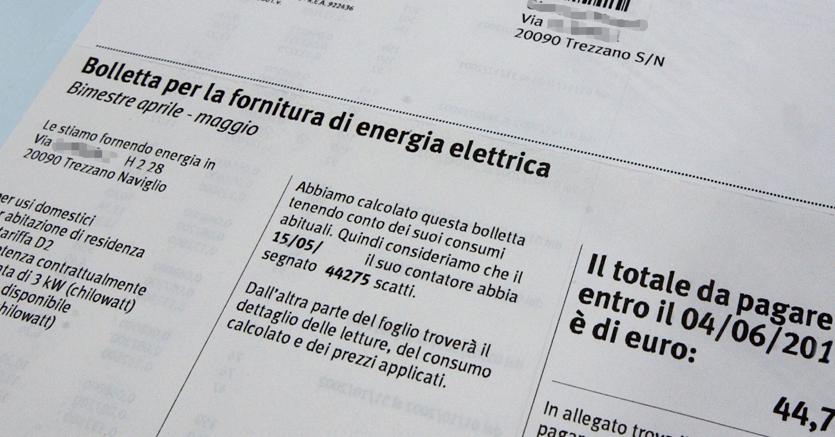 Rischio rincaro bollette elettriche, interrogazione del parlamentare Nino Minardo