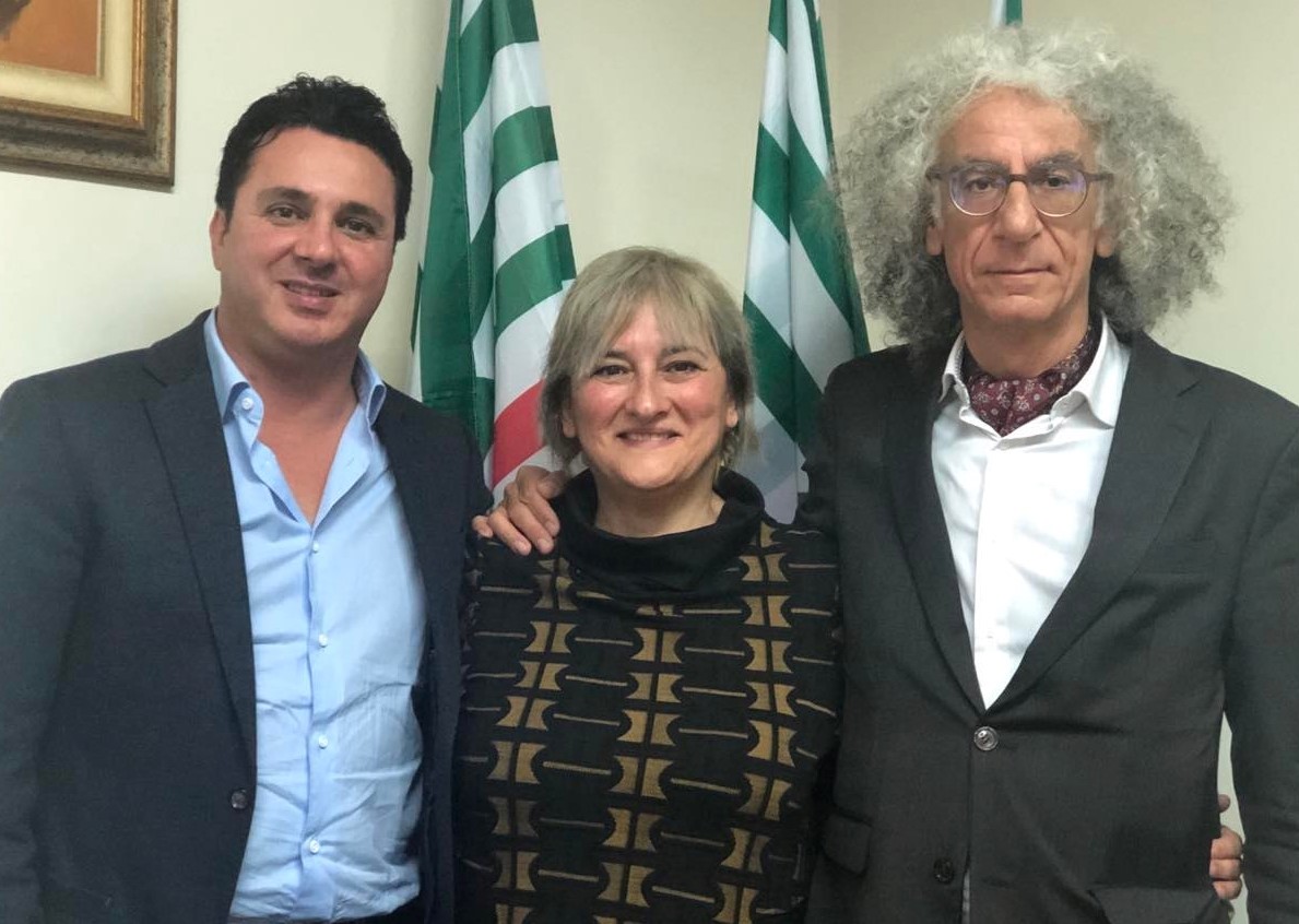 Congresso territoriale, Rita Mizzi riconfermata alla guida della First Cisl Ragusa-Siracusa