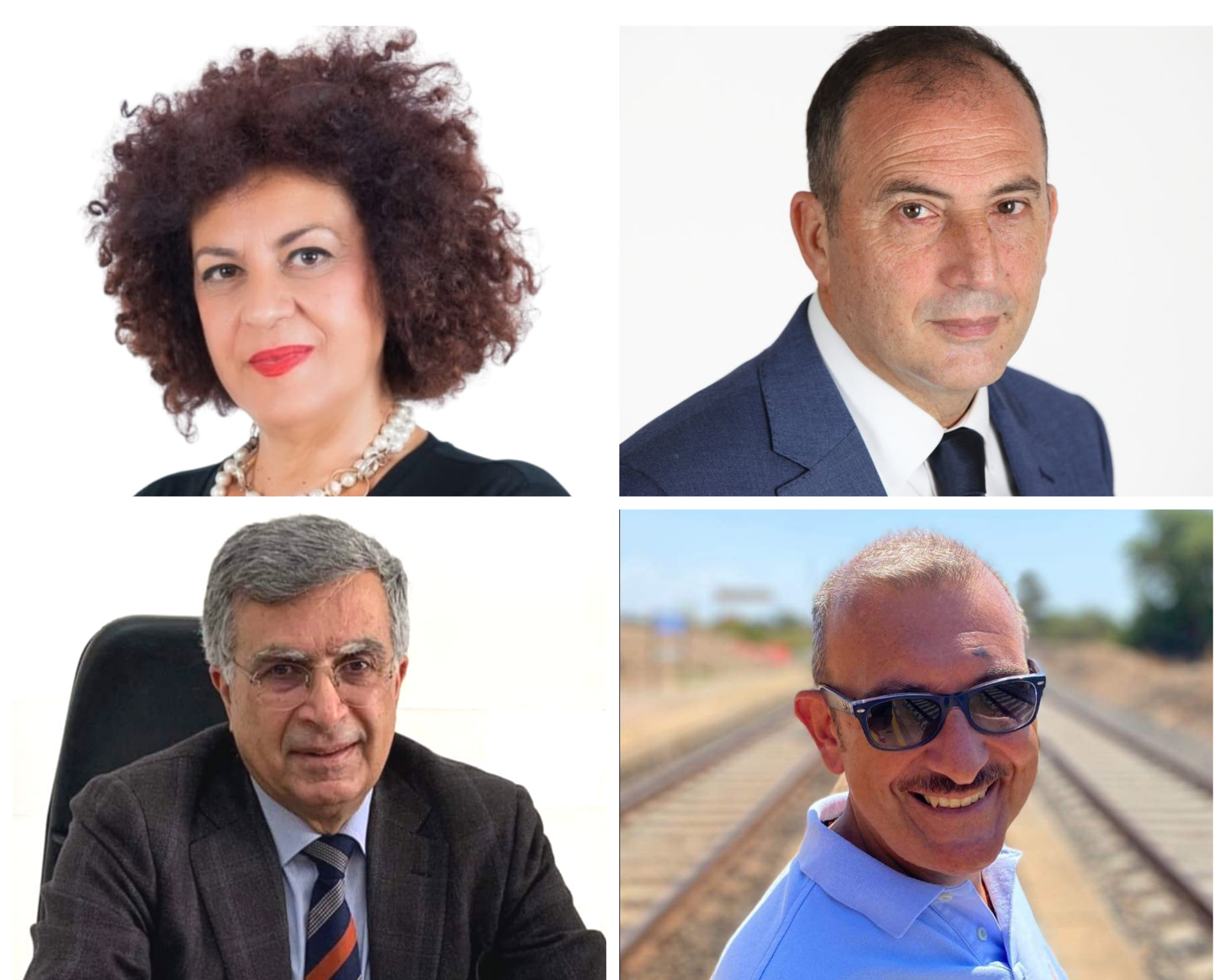 Ragusa, direzione provinciale PD: scelti i candidati alle Regionali d'autunno