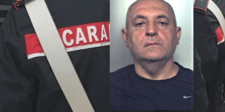 Catania, "Operazione Kallipolis": va in carcere Salvatore Brunetto