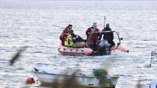 Russia, autobus cade in mare: 18 morti