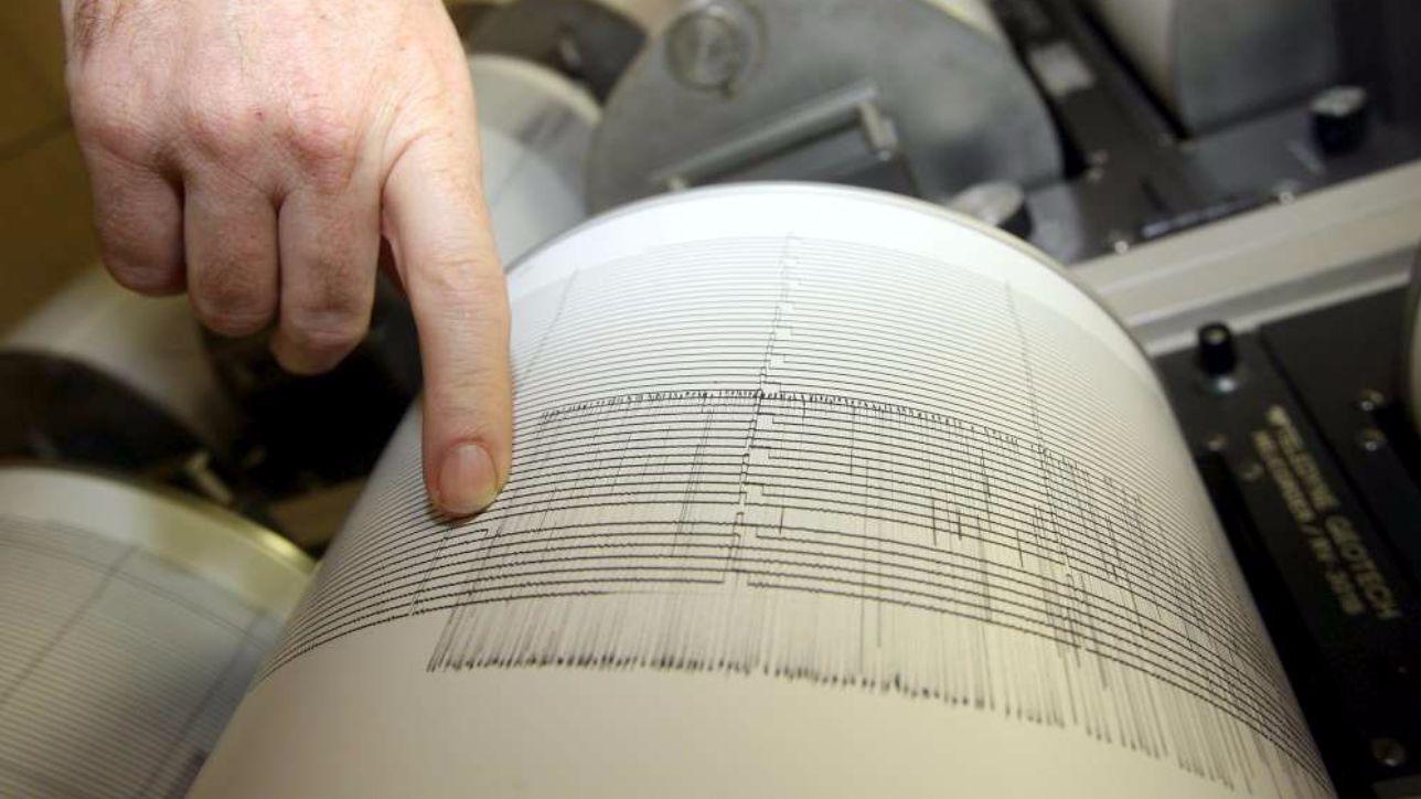 Terremoto: ancora scosse nel Salernitano, nessun danno