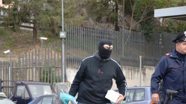 Mafia, 40 arresti a Messina: stangata al clan barcellonese