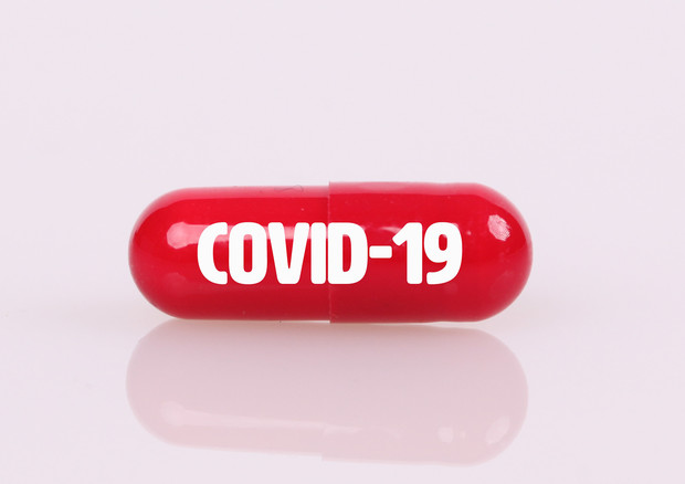 In vendita in 19 mila farmacie gli antivirali contro il covid 19