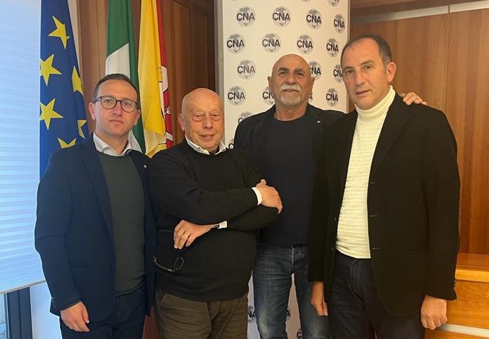 Ragusa, la Cna incontra i rappresentanti politici iblei: primo confronto con Dipasquale