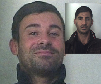 Siracusa, due arresti dei carabinieri: uno per spaccio di cocaina