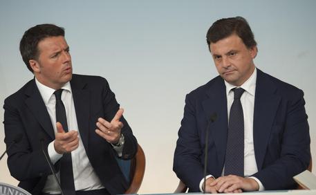 Elezioni, Calenda: nostro candidato premier è Renzi