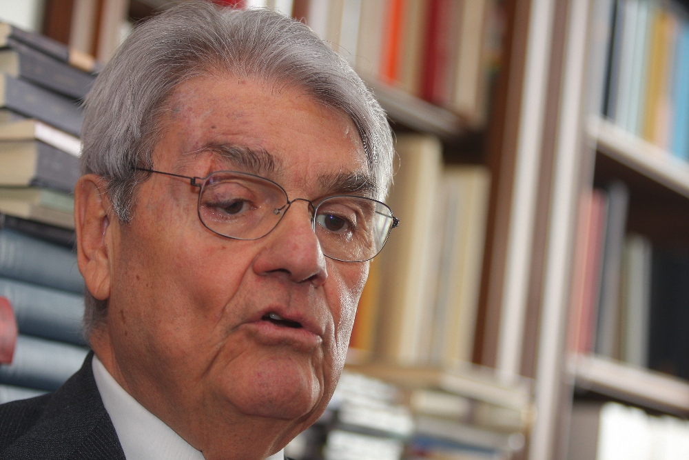 Stato - mafia, la Corte d'Appello di Palermo: assoluta innocenza ex ministro Mannino