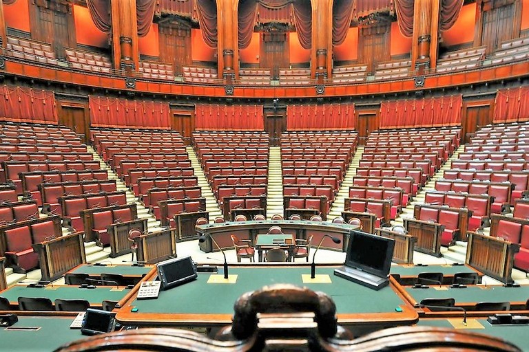 Taglio dei parlamentari, i numeri nelle regioni:la Sicilia perde quasi il 40%