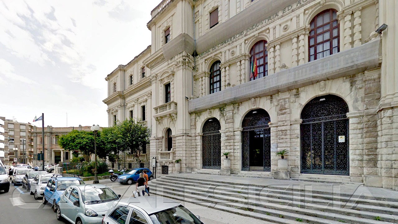 Mirabilia: European Network of Unesco Site, Messina ospita buyer 