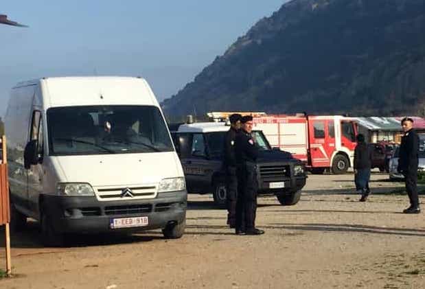 Palermo, ruba un telefonino in ospedale: lo trovano in un campo Rom
