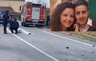Schianto tra due auto a Campobello di Licata: morta coppia di Ravanusa