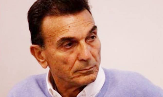Giornalisti, morto Mimmo Candito: fu reporter di guerra