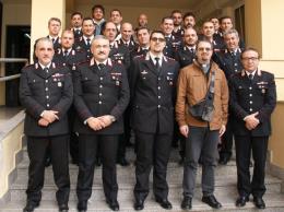 Truffe, al Centro anziani di Villasmundo i carabinieri spiegano come evitarle