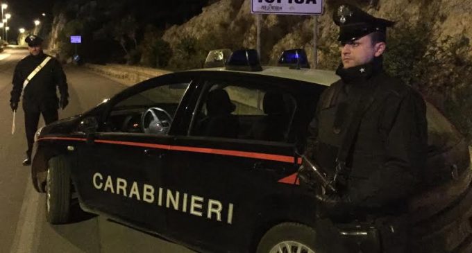 Carabinieri, due arresti nell'Ispicese: trovati droga e sedicimila euro