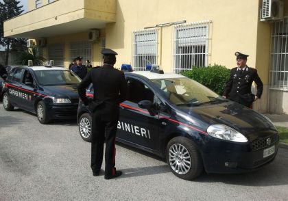 Appalti truccati nel Casertano, coinvolto anche il sindaco di San Felice a Cancello