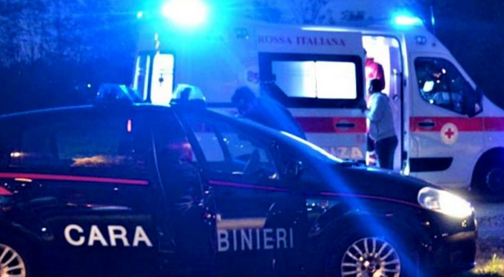 Modica, scooter contro auto in via Risorgimento: morto ragazzo di 15 anni
