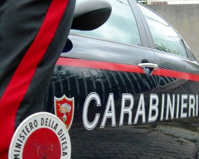 Pozzallo, perseguita l'ex moglie: arrestato dai carabinieri un 45enne