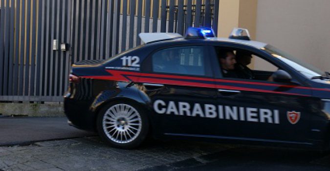 Controllo del territorio, sei denunciati dai carabinieri di Noto