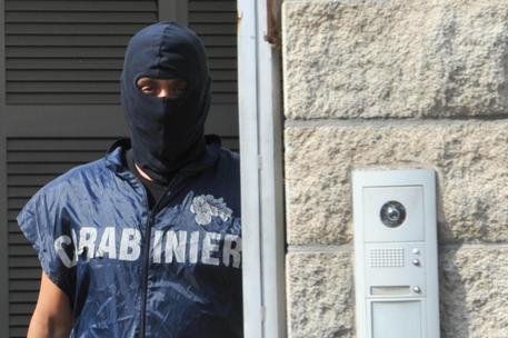 Terrorismo, blitz dei Ros: fermato marocchino in Piemonte 