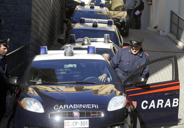 "Ci dobbiamo prendere il paese", 33 arresti nel Palermitano