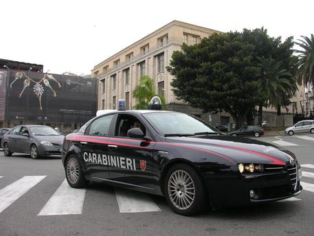 Reggio Calabria, sequestrati beni per 3,7 milioni a un imprenditore