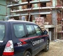 Accessi ispettivi in 20 cantieri del Siracusano: sanzioni per 100 mila euro