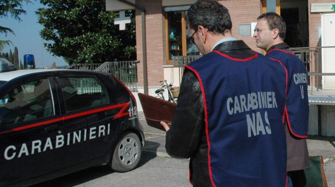 Lentini, minore evade da una comunità: arrestato dai carabinieri