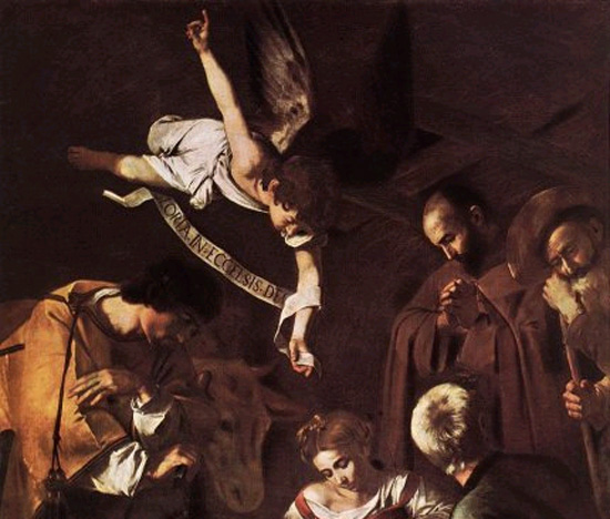 Caravaggio rubato a Palermo, nuovi elementi: riaperta l’inchiesta