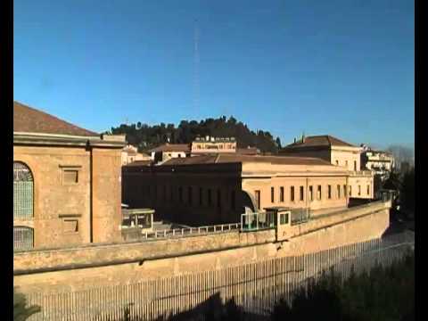 Detenuto egiziano si impicca nel carcere di Caltanissetta