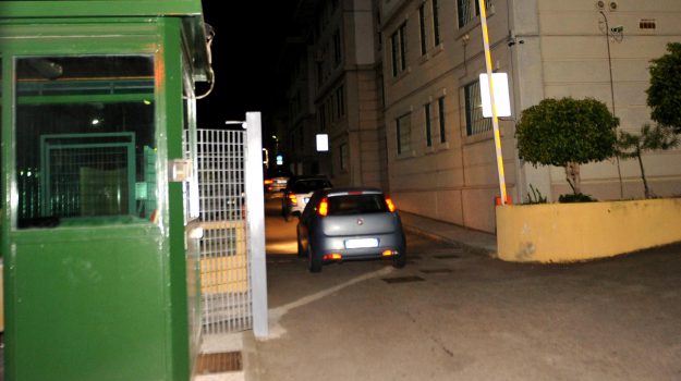 Locali inadeguati, sfollati 84 detenuti della Casa circondariale di Messina