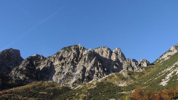 Escursionista morto in Veneto stroncato da un malore