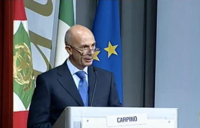 G7, il commissario alle opere Carpino: Taormina adesso è più bella