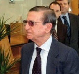 Addio al banchiere Giovanni Cartia storico presidente della Banca Agricola Popolare di Ragusa