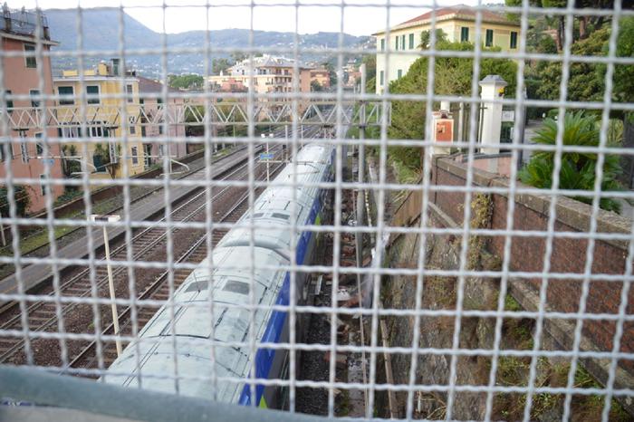 Appalti ai Casalesi, perquisizioni nelle sedi di Napoli e Roma di Rete Ferrovie Italiane