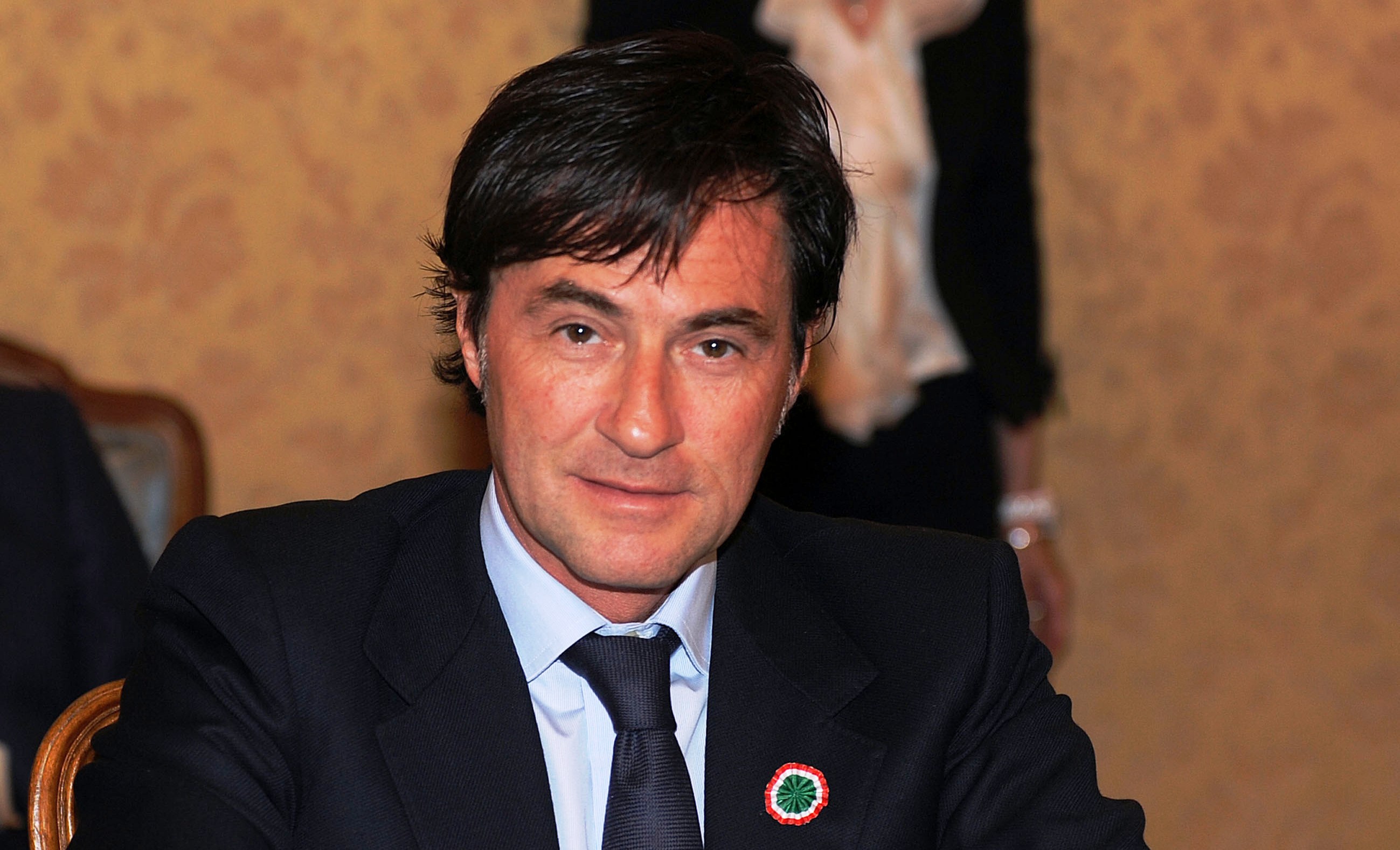 Elezioni a Palermo, Noi con l'Italia: sostegno alla candidatura a sindaco di Francesco Cascio