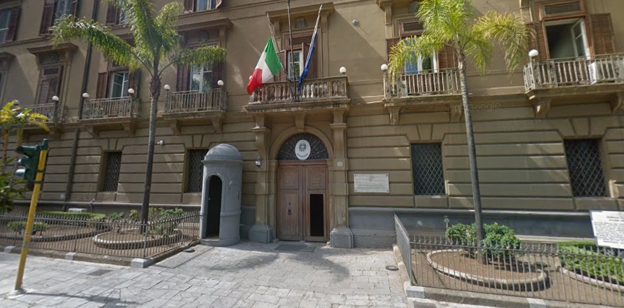Sette milioni dalla Regione per risanare la Caserma 'Dalla Chiesa' a Palermo
