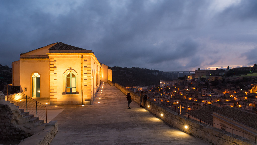 Illuminazione artistica dei Castelli siciliani: soldi dalla Regione, ecco i progetti finanziati