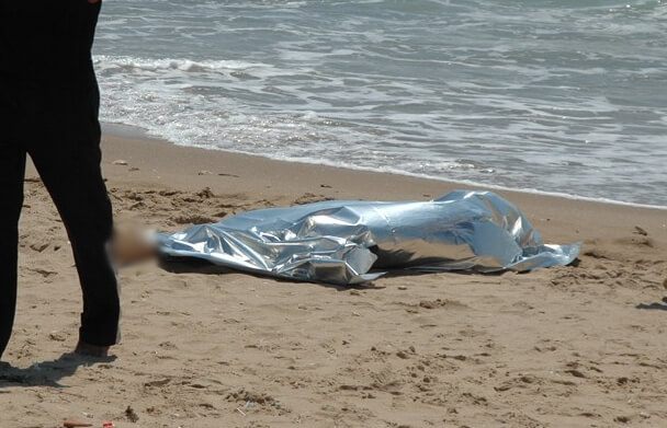 Catania, cadavere in mare: è il sedicenne disperso
