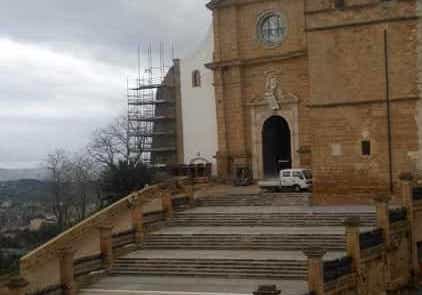 Riapre dopo 8 anni lavori di ristrutturazione il Duomo di Agrigento
